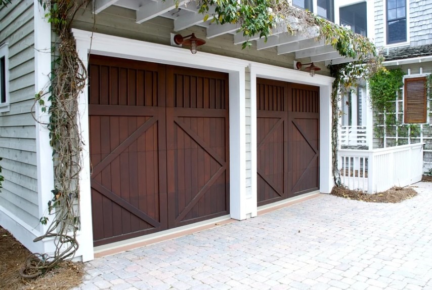 Importance Of Garage Doors Adelaide