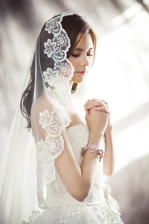 Inland Empire Bridal Hair – Look astonishing on your wedding day