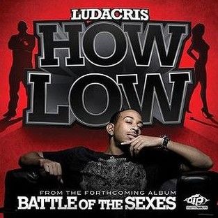 Ludacris became famous for his unique 'Dirty South' rap style