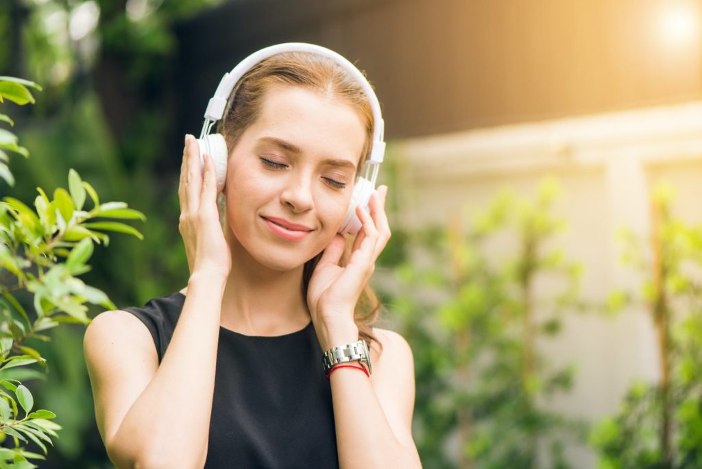 Music In Certain Situations Can Increase Anxiety