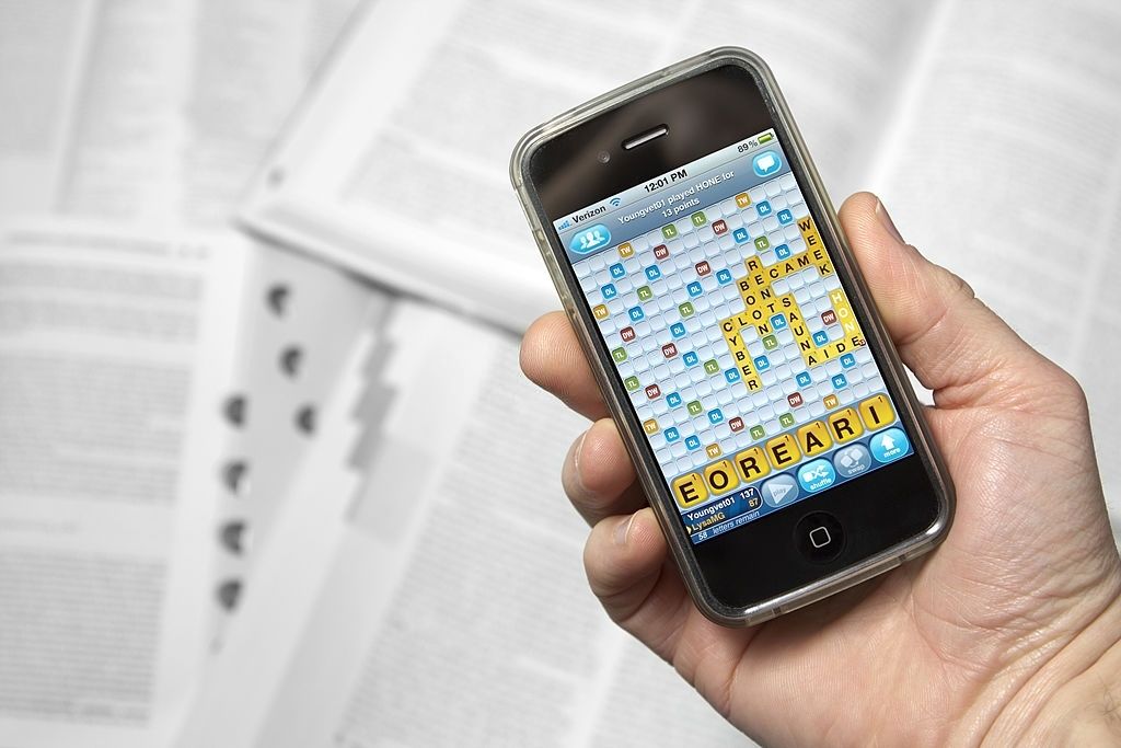 The New Scrabble GO Game – Have you tried it yet