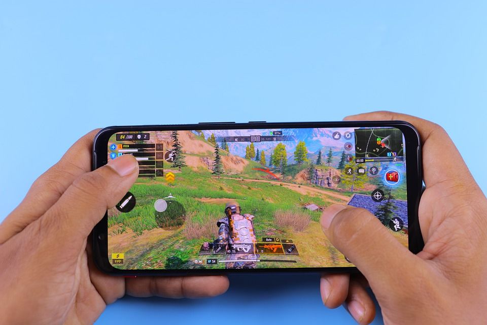 Top 10 Android Games for 2020