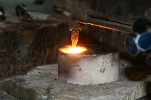 What Is Smelting And How Is It Done