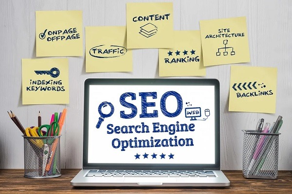 Why Should Every Business Person Know SEO