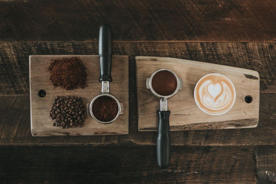 3 Perfect Holiday Gifts for Coffee Lovers