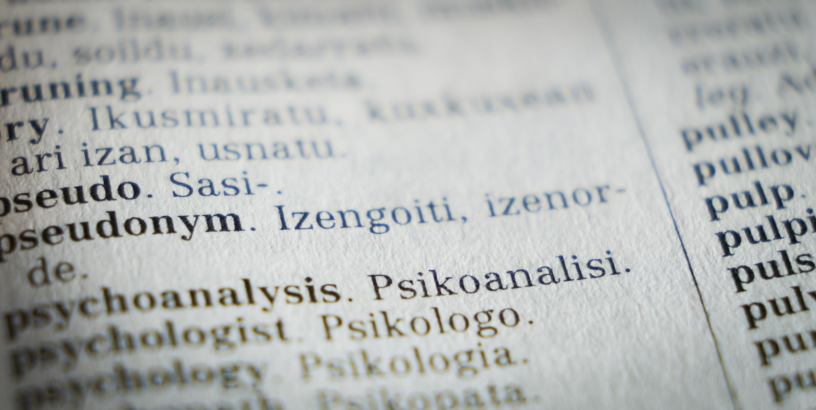 4 Document Translation Mistakes You Should Avoid at All Cost