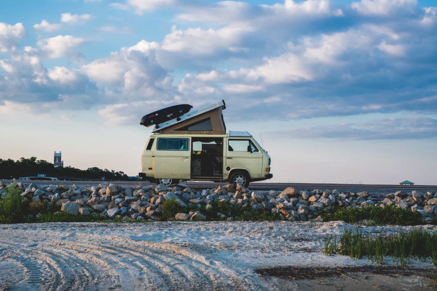 5 Top Uses of RV Roof Sealant