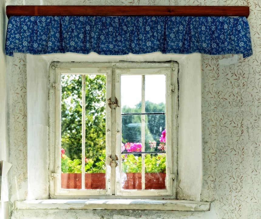 Complete Guideline To The Window Still Repair