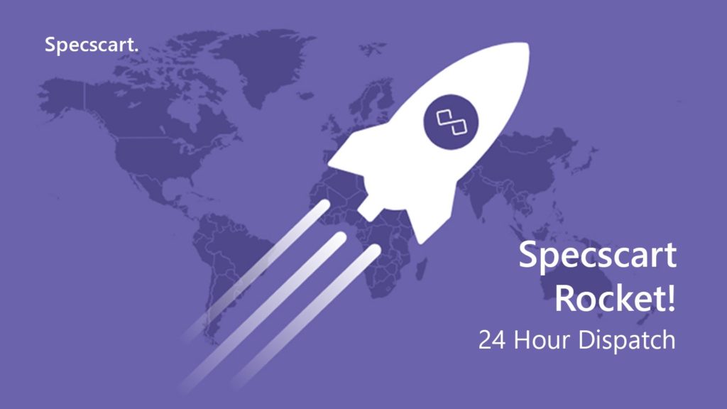Fastest Growing Business in the UK with 24 Hours Dispatch Specscart 2