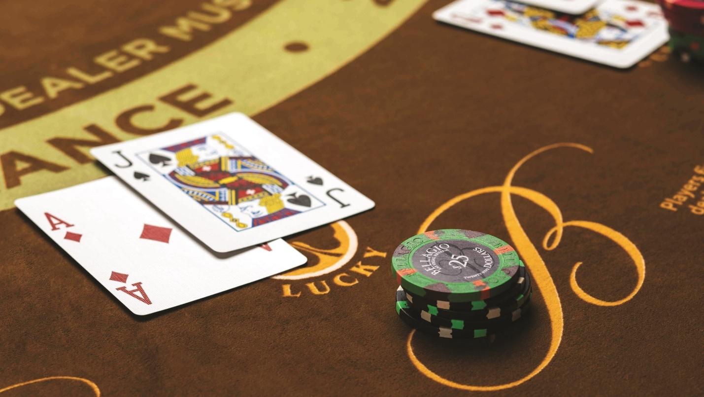 How to Choose Online Casino Game Provider