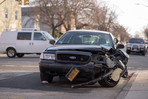 Mistakes People Do When Involved in a Car Accident
