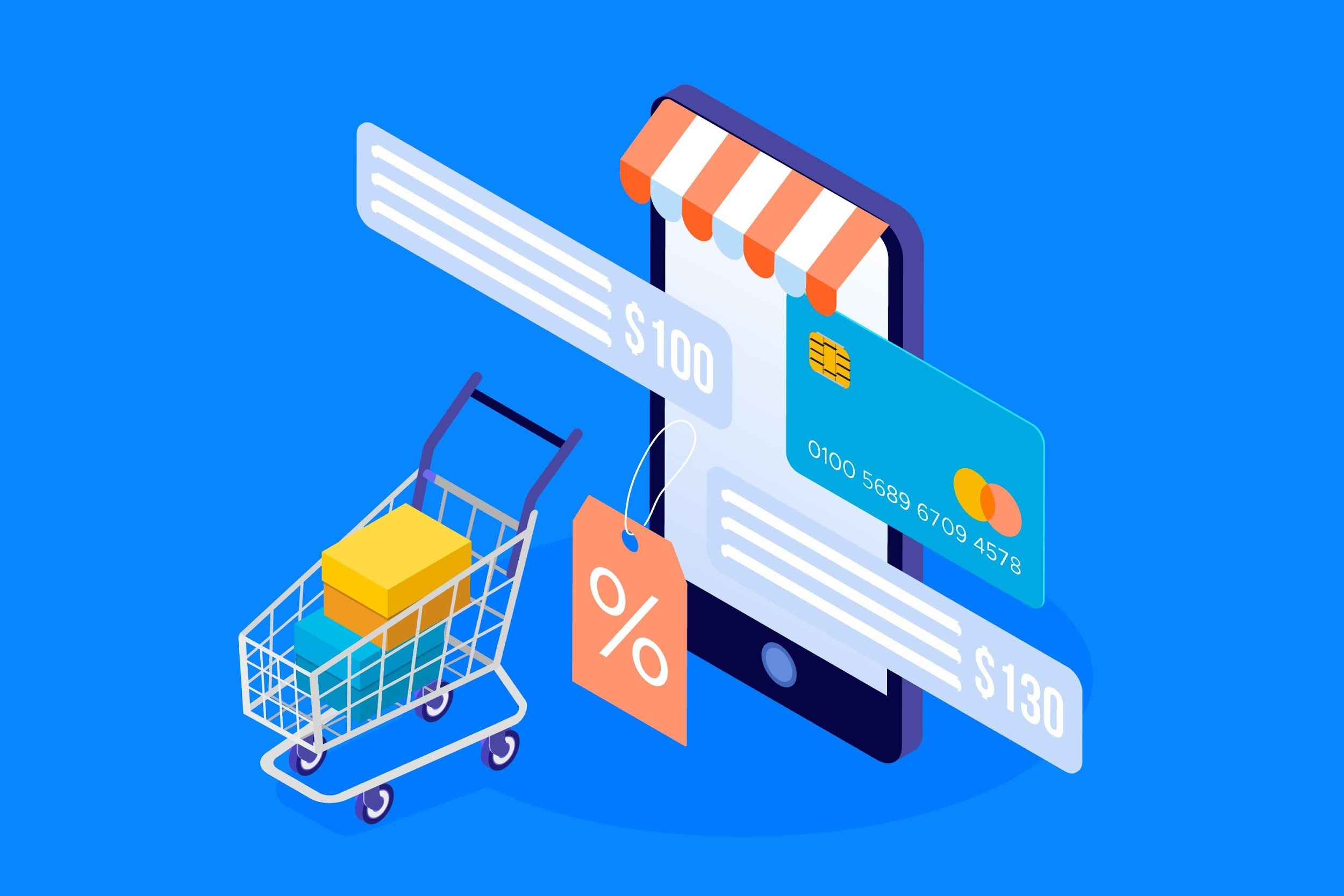 Prestashop vs Shopify - Which platform should I choose for my e-commerce