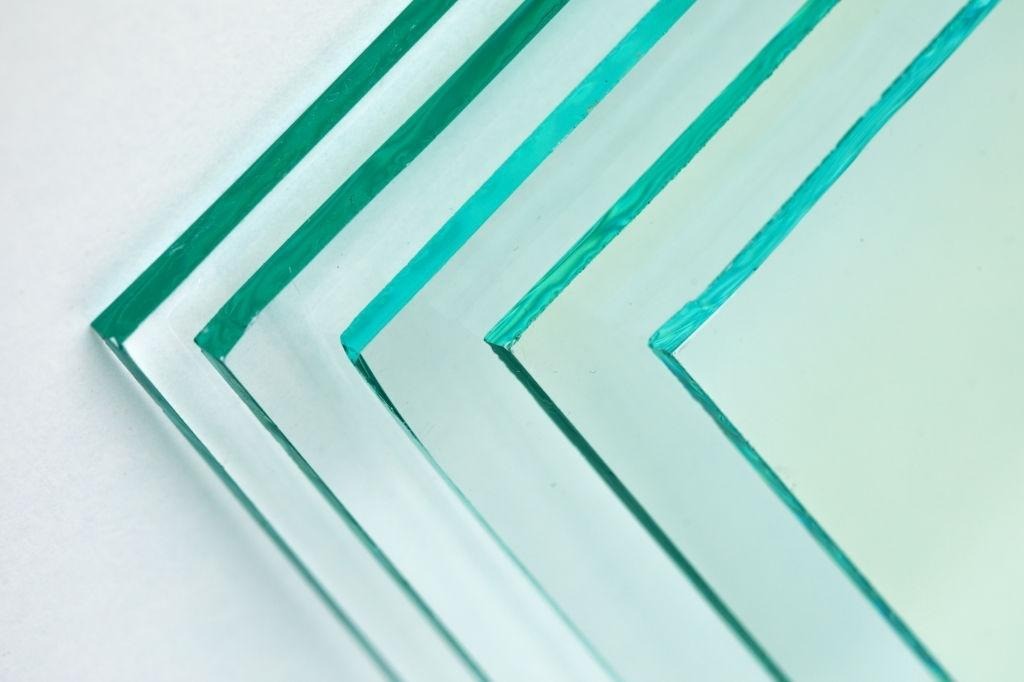 Tempered or Laminated Glass