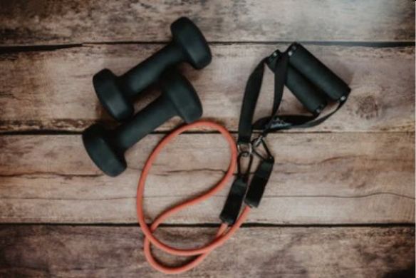 The Best Home Workout Equipment