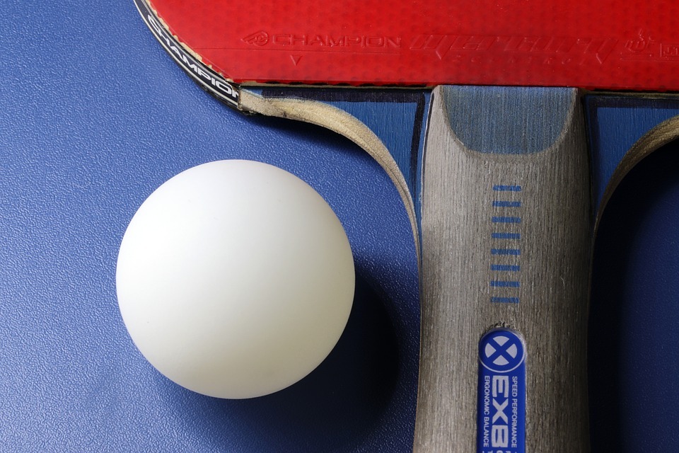 Ultimate Guide on How To Clean a Ping Pong Paddle