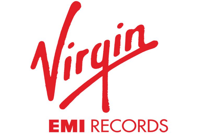 Virgin EMI Records logo