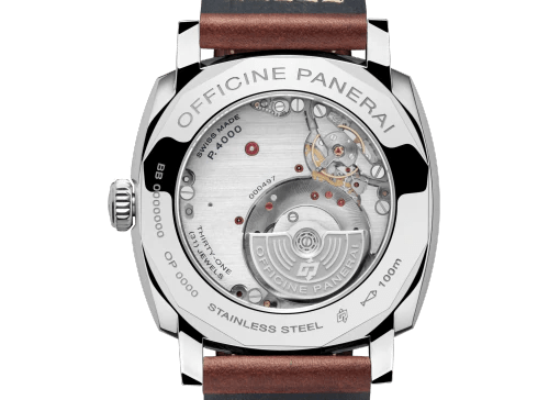 What Are the Reasons to Buy a Panerai Radiomir