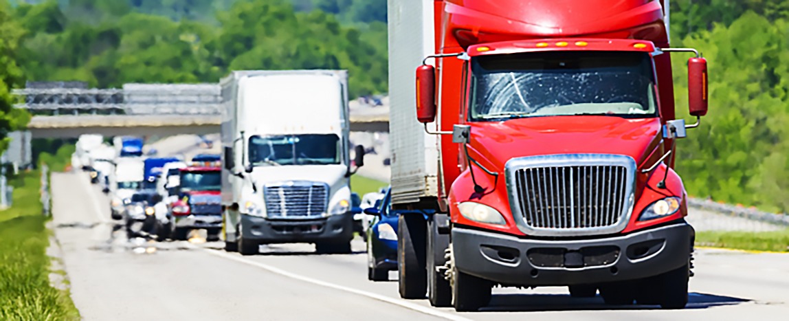 What to Consider when Hiring a Truck Accident Lawyer