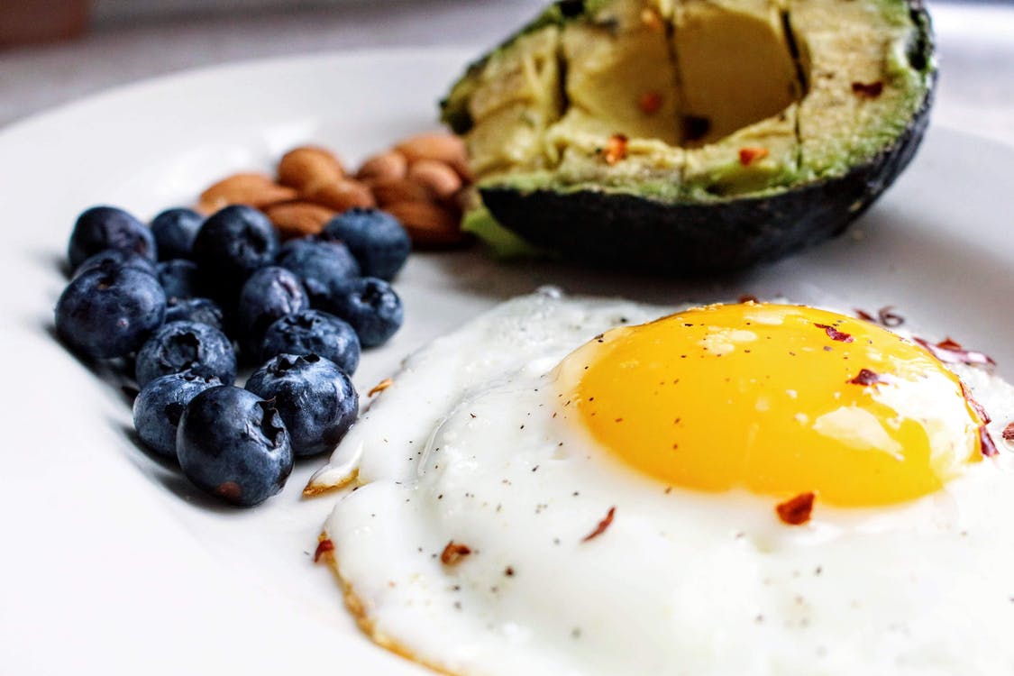 Why Should You Prefer Ketogenic Diet