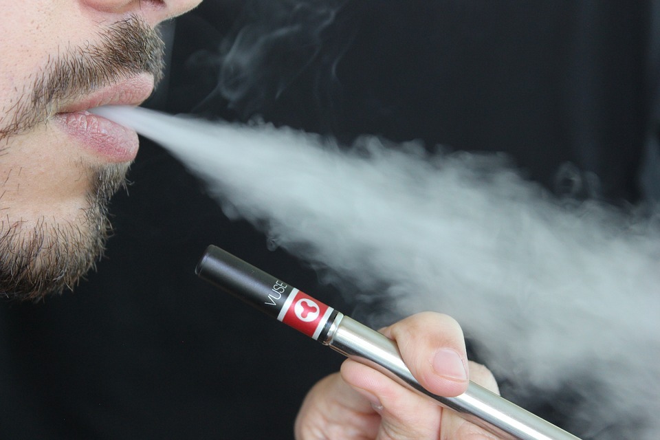Why people prefer buying vaping kits instead of a single one
