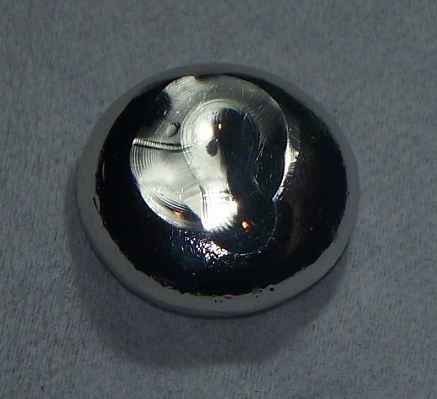 sample of iridium