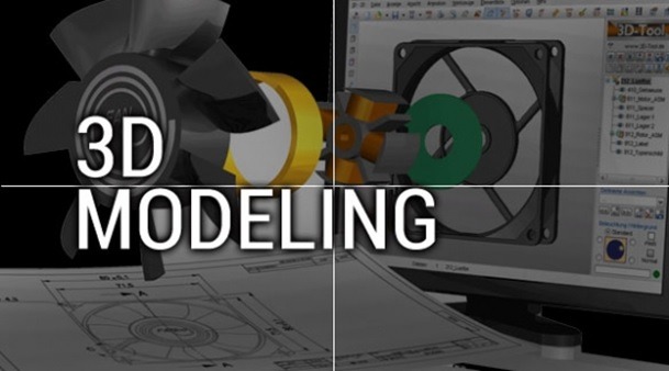 How to Become A 3D Modeler