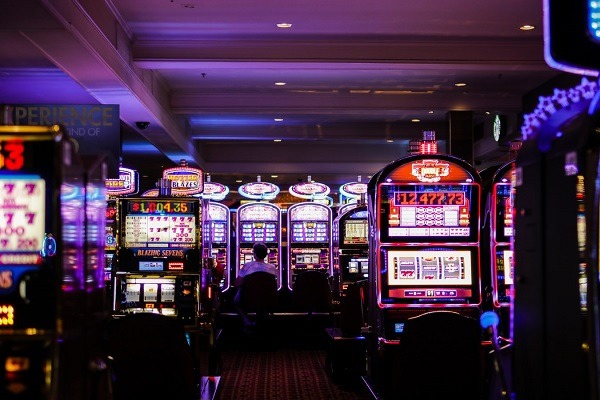 How to Enjoy the Casino World Without Getting Addicted