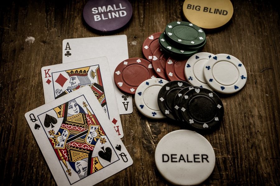 How to Pick the Right Casino Games for you