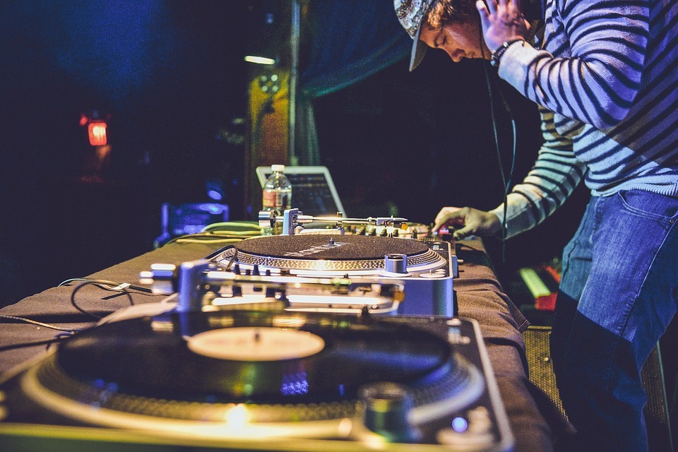 How to Take Care of Your DJ Kit – The Basics
