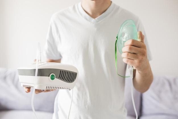 Is A Mesh Nebulizer Effective For Asthma Patients