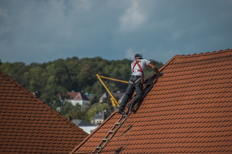 Roof Repair 101: How To Repair Your Roof