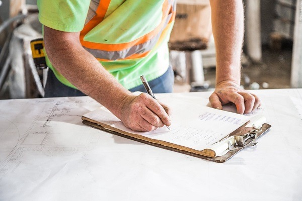 What Does It Take to Become a Contractor