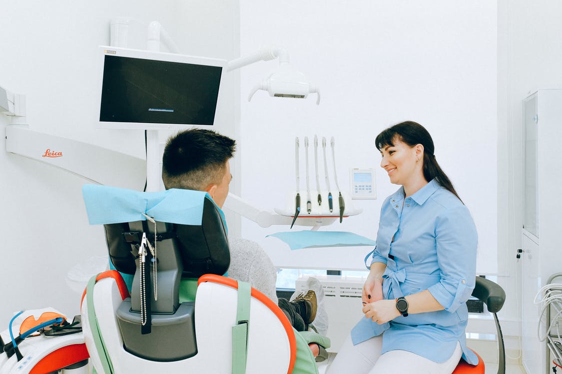 What are the tips to seeking orthodontic consultation