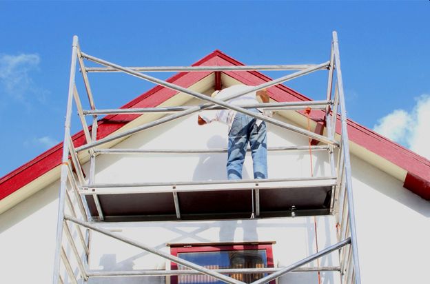 What does painting contractor insurance cost in Texas?