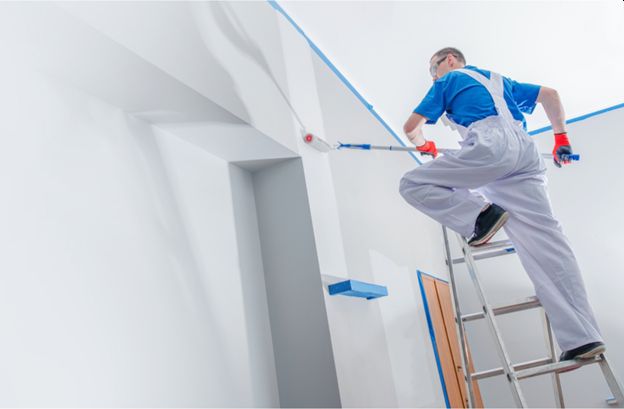 What insurance does a Painting Contractor need In Texas?