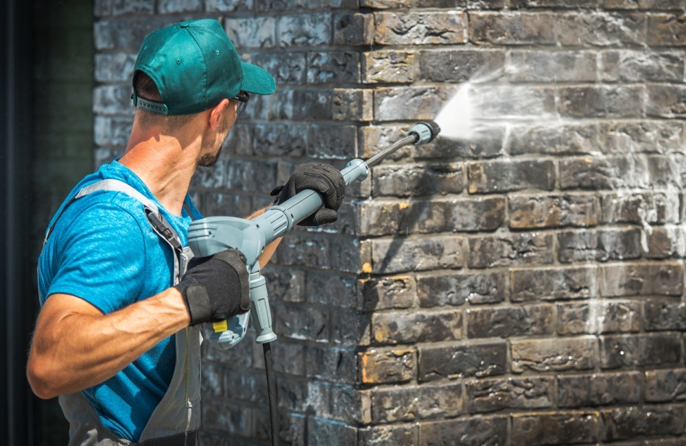 When Should You Pressure Wash Your House