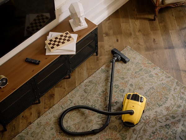 Why Should You Buy a Cordless Vacuum Cleaner for your Home?