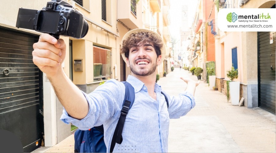 Tips to Help You Start Your Journey as a Travel Vlogger