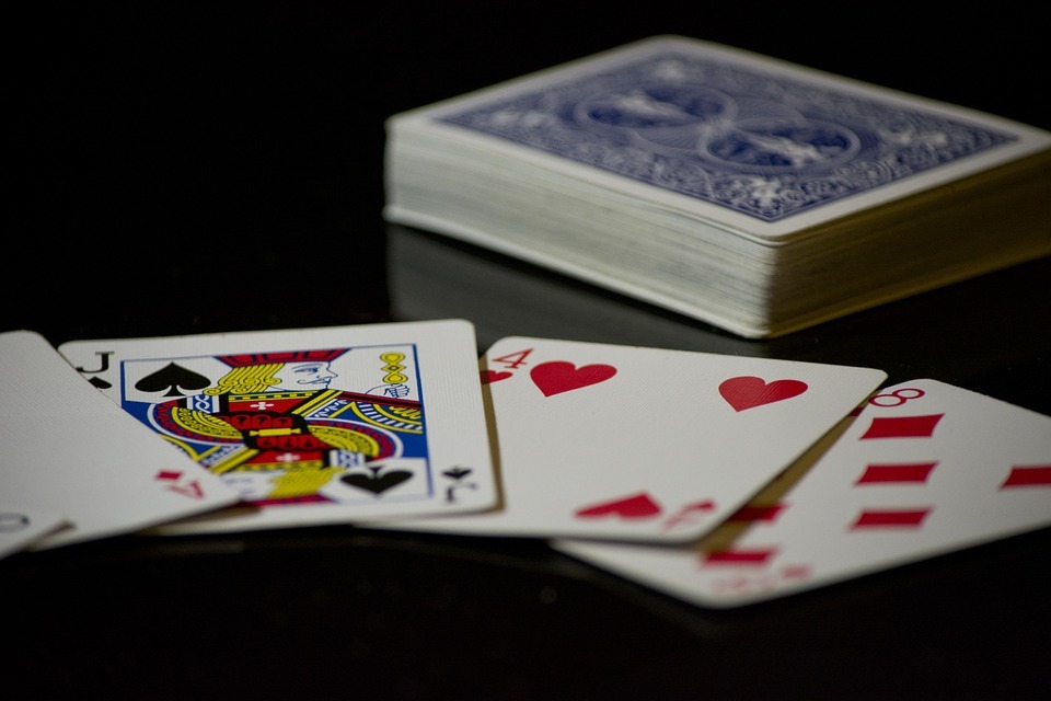 10 Top Tips for New Blackjack Players