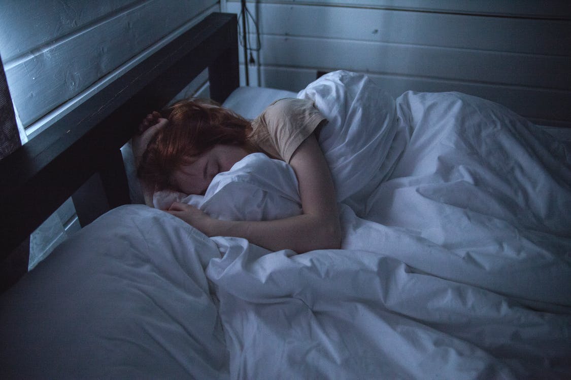 5 Ways Insufficient Sleep Can Affect Your Life