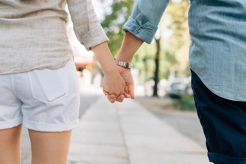 7 Ways to Strengthen Your Relationship