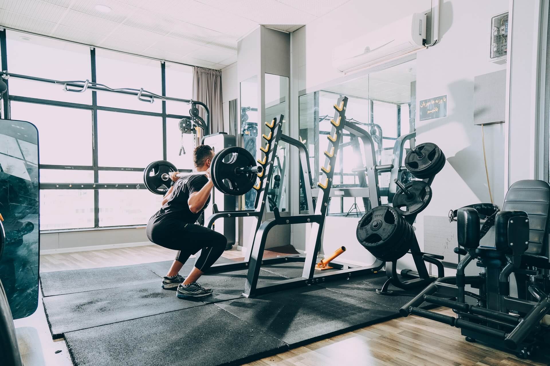 9 Tips To Maintain Home Gym Equipment
