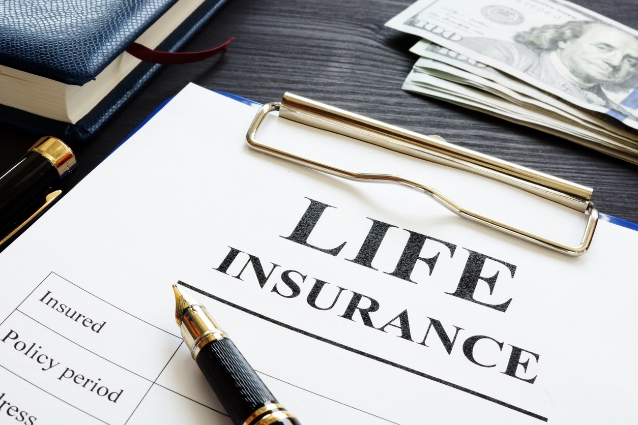 A Million Dollar Life Insurance Policy Without The Need For A Medical