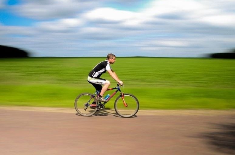 Facts on Bicycling You Need to Know