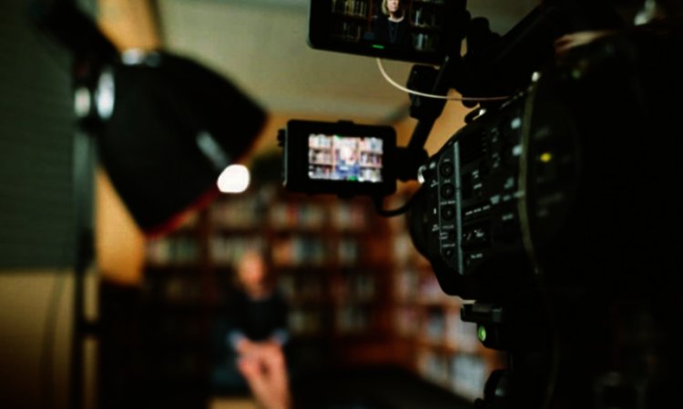 Top Reasons to Rely On SpacePepper Studios for Modern Video Production