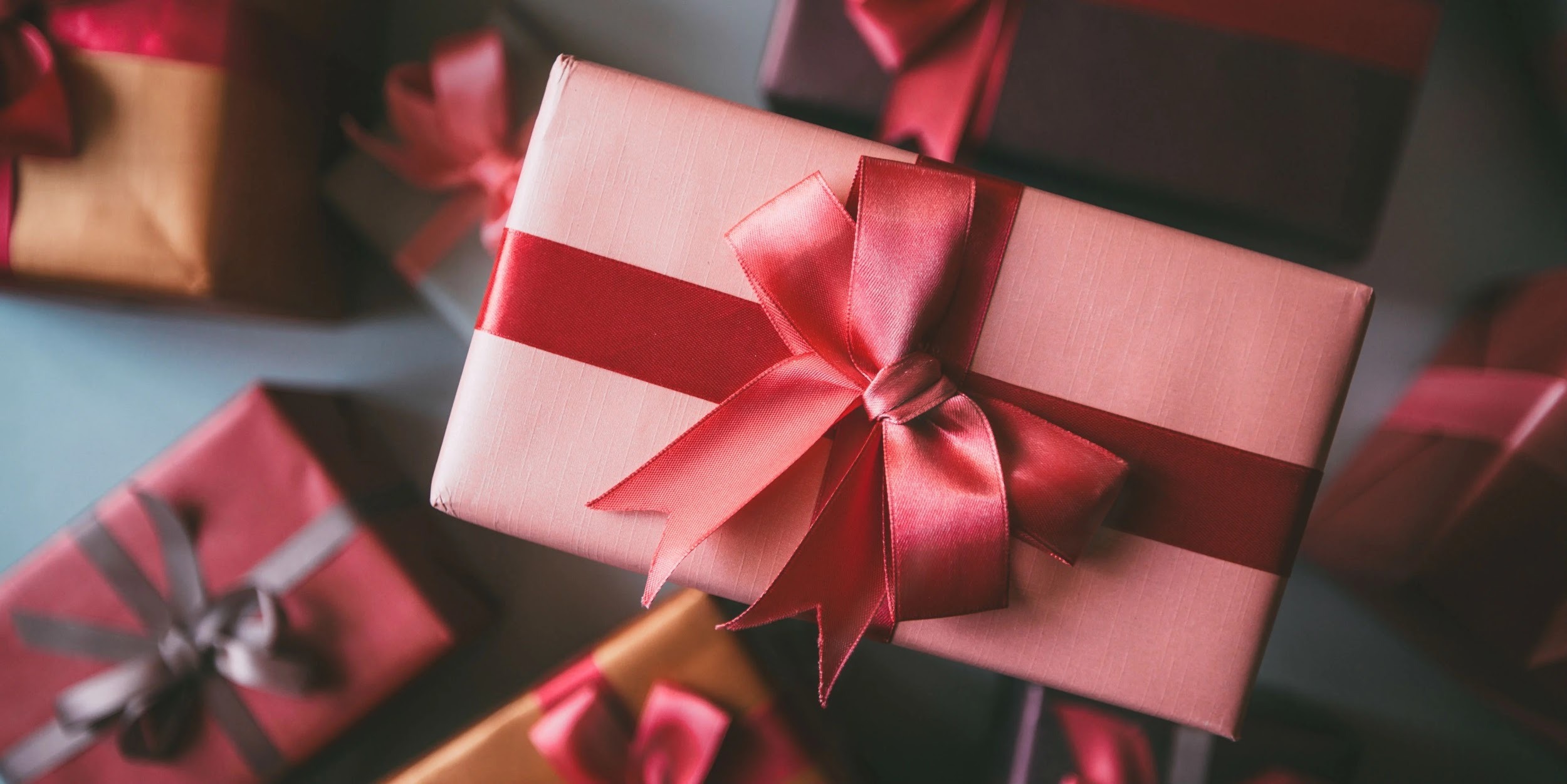 Holiday Gift Ideas for Employees To Boost Morale