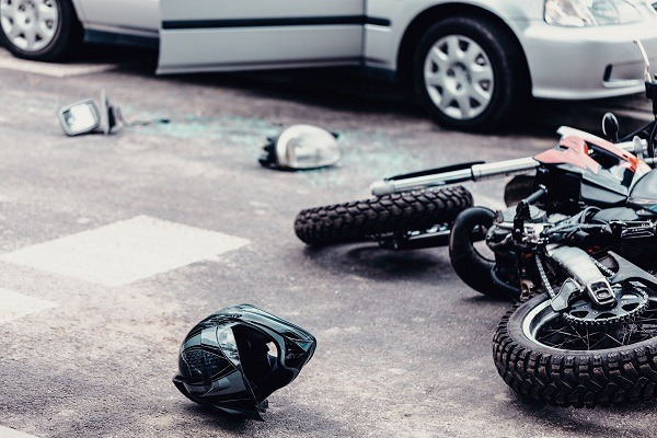 How Technology Could Help Prevent Motorcycle Accidents