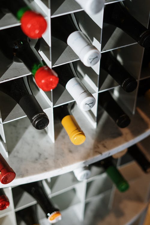 How to install your wine refrigerator