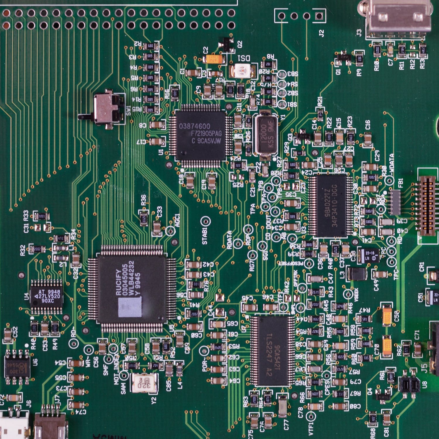 The Benefits of Using the Printed Circuit Boards