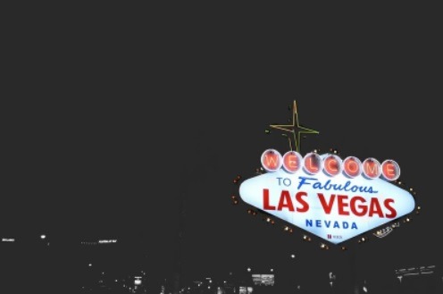Vegas as the home of gambling